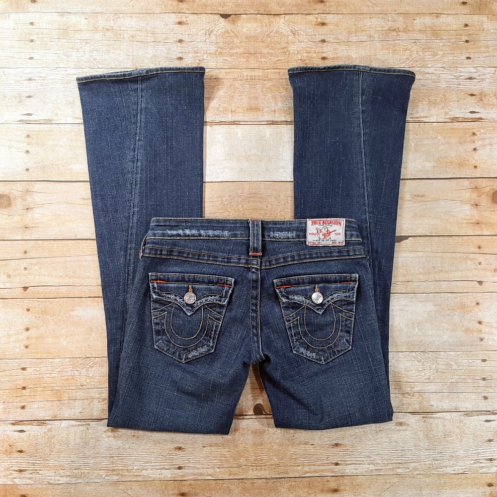 True Religion 'Joey' Size 26 Jeans